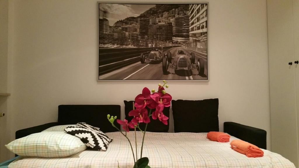 Goodnight Warsaw Apartments - Plac Grzybowski 2 Bagian luar foto